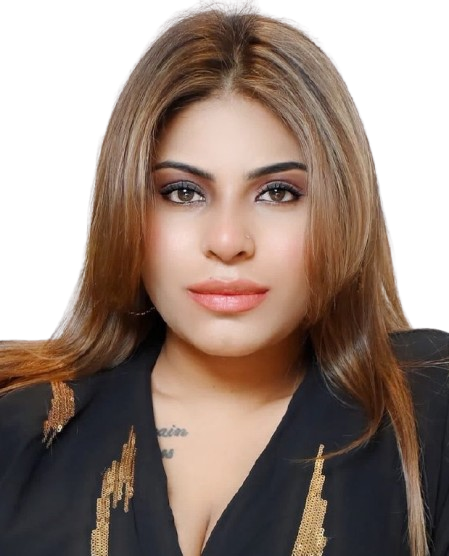 Anam Khan